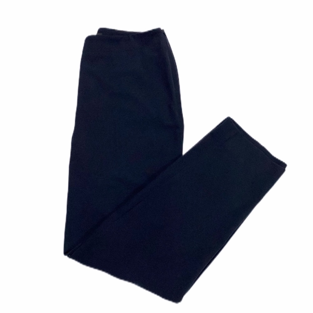 Talbots Dark Blue Hollywood Fit Women’s Pants 10